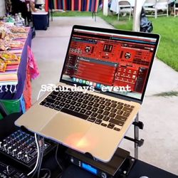 Dj Luces En Vivo
