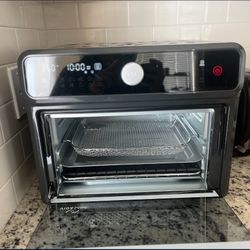 Princess House Air Fryer Oven Cook+