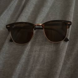 Ray Ban Sunglasses 