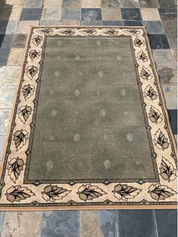Area Rug