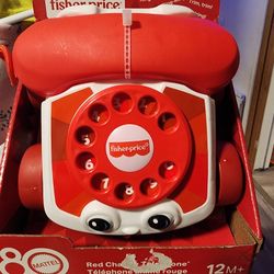 Play Toy Phone Brand New In Package