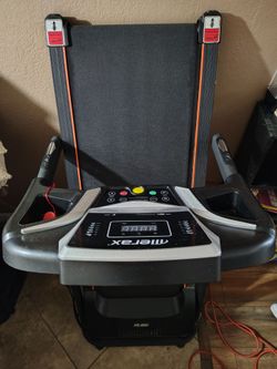 Treadmill O.B.O