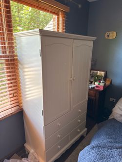 Clothing furniture