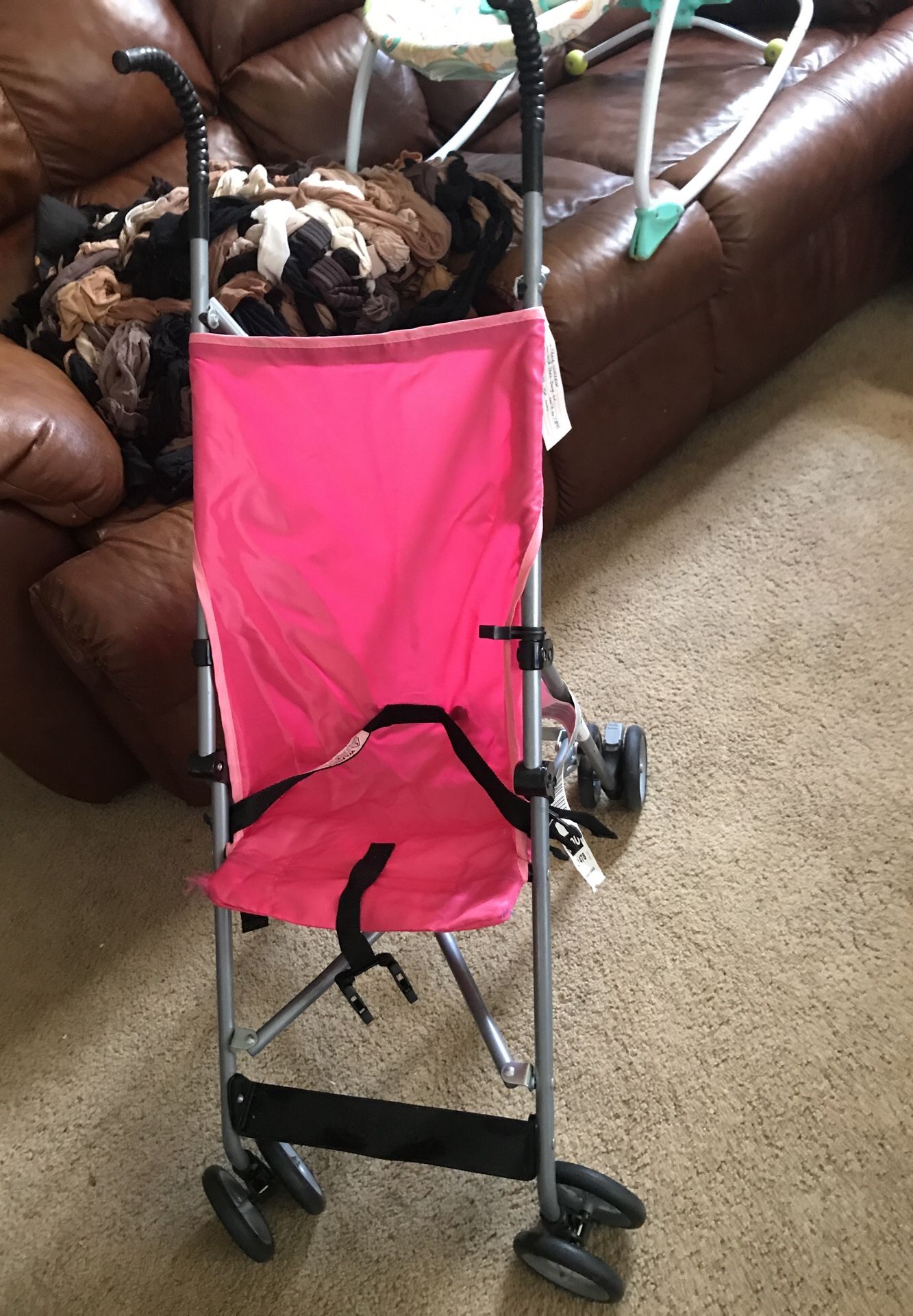 Stroller
