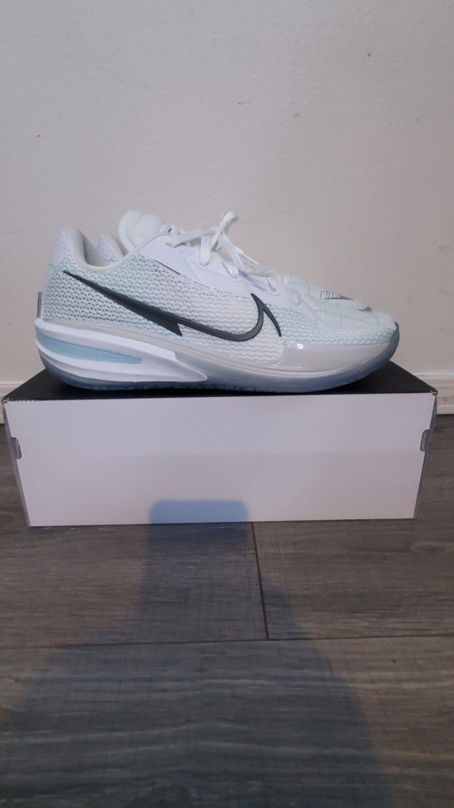Nike Cut - Brand new Academy White - Size 13 for Sale in Vancouver, WA - OfferUp