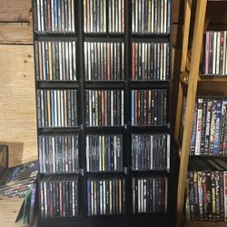 90s Era Hip Hop CDs 