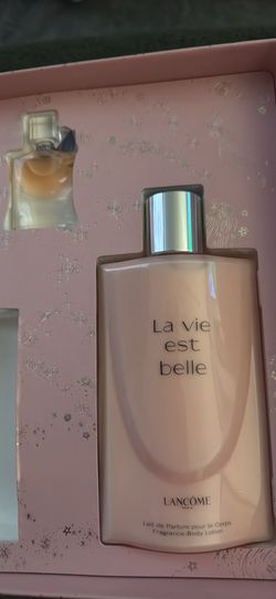 La Vie Este Belle