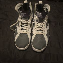 Jordan 7