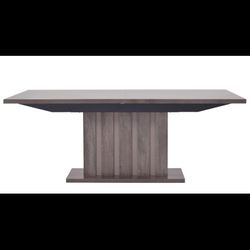 Extendable Dining Table