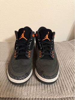 Jordan 3 Retro (Fear Pack 2023)