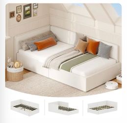 Garvee Twin Daybed