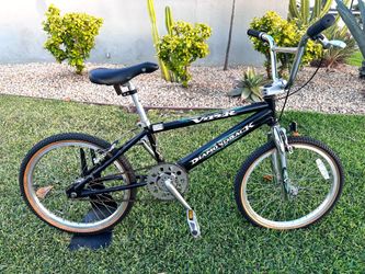 1998 Diamondback Viper