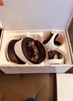 PSVR 2 with pc adapter