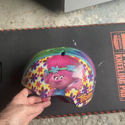 Trolls Toddler Helmet 