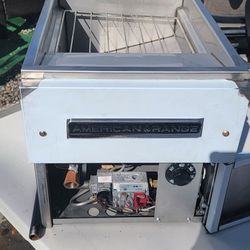 American Range, LP ,  Model AFCT-15 Brand NEW!! 