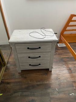 Dressers