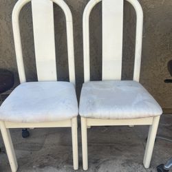 Table Chair