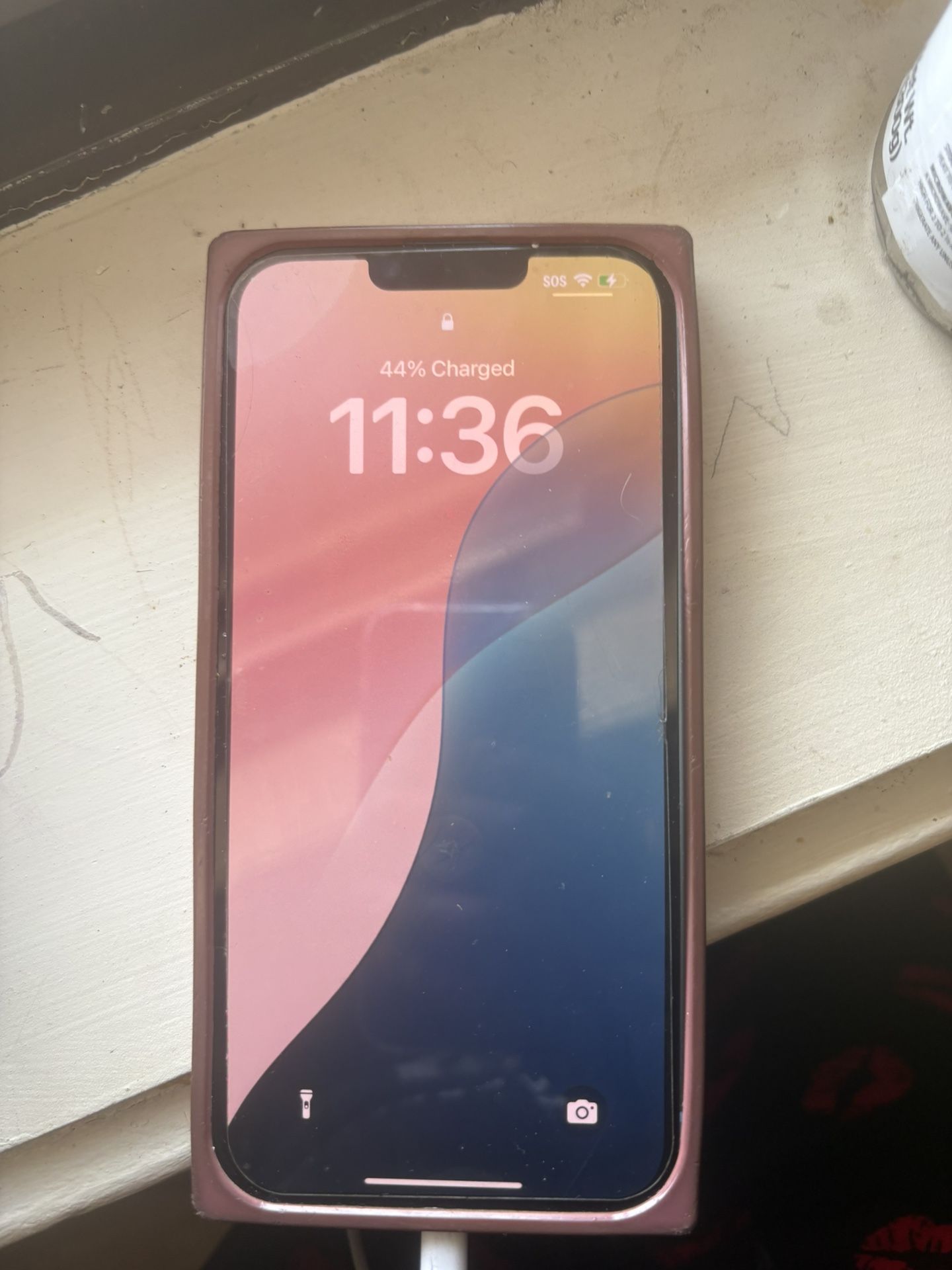 iPhone 14 Plus