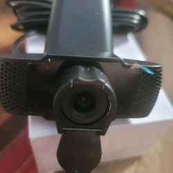 Brand New Webcam