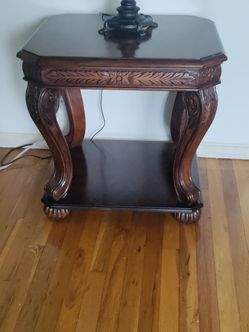End Table (SALE)