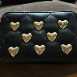 juicy couture wallet