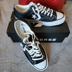 New Original Converse Shoes 