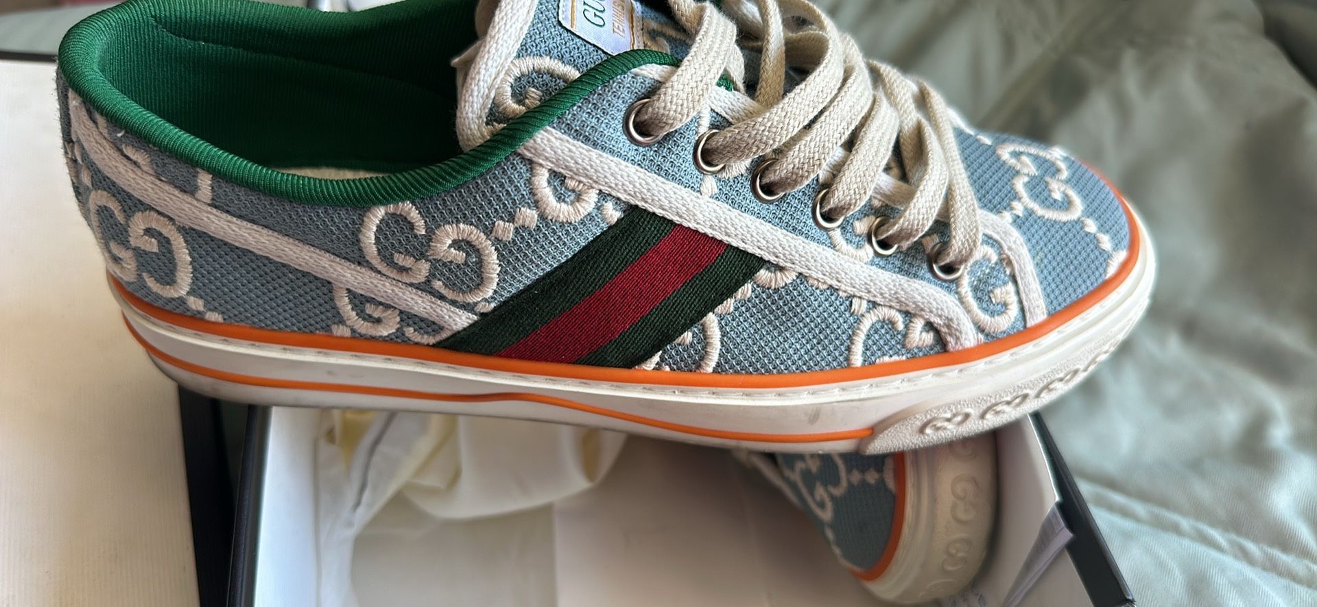 Gucci Sneakers 