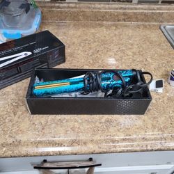 Ultra CHI Flat Iron 