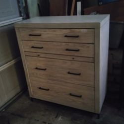 Ikea Tall Dresser 38 Wide 45 Height 18 Deep for Sale in Palmdale, CA -  OfferUp