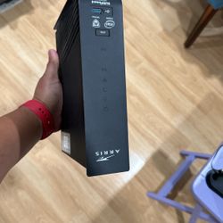Arris Modem/Router SBG6950AC2