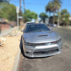 2017 Dodge Charger