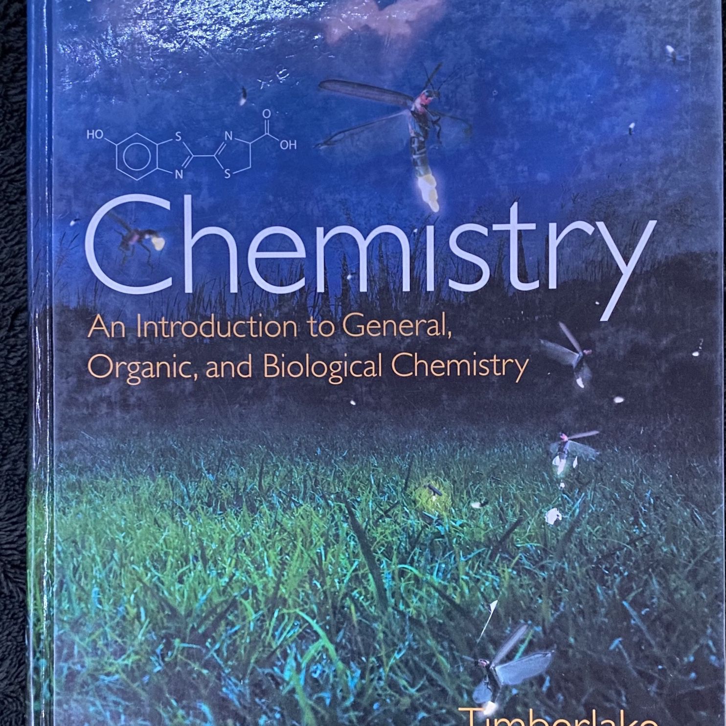 Mt SAC Chemistry: An Introduction to General, Organic, and Biological Chemistry (12th Edition) - Standalone book