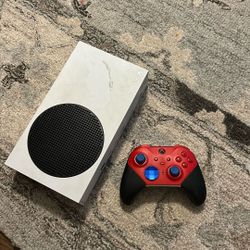 Xbox S