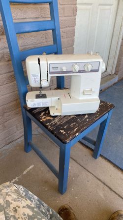 Brother Sewing Machine