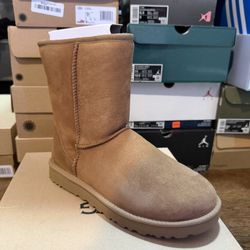 Ugg Classic Short