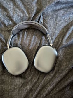 Air pod max