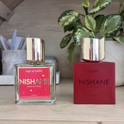 Nishane Bundle 