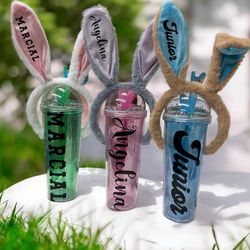 Custom Easter Items