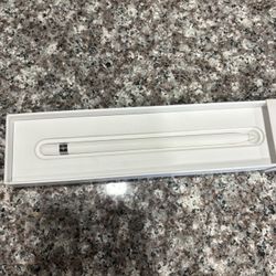 Apple Pencil