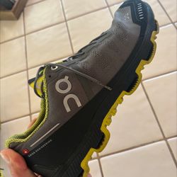 🔥On Cloud Sky Running Shoes - Men’s Size 11 - $49 (Retail $140)