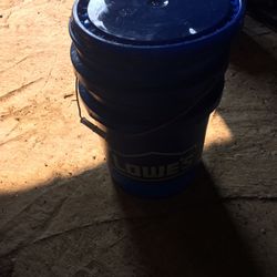 5-gallon Bucket 