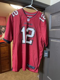 Tampa Bay Buccaneers Tom Brady Size XL🏈