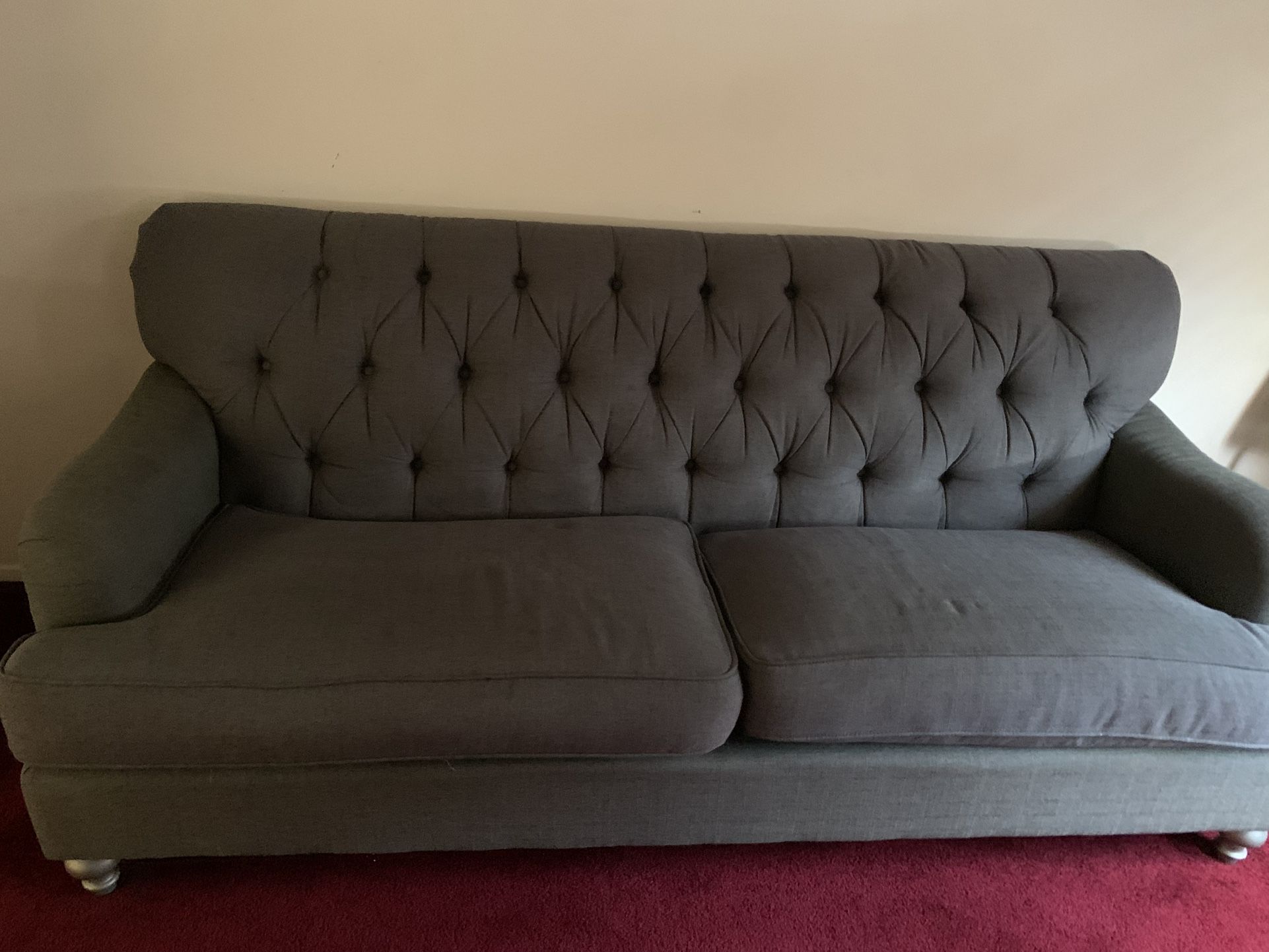 Couch Set