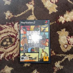 Ps2 Games