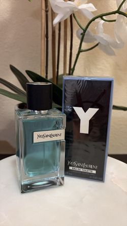 Yves Saint Laurent (YSL)