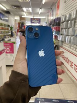 iPhone 13 MINI 128GB UNLOCKED‼️