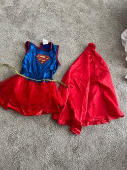 Kids costumes