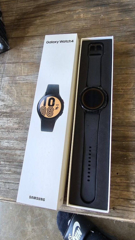 Samsung Galaxy Watch