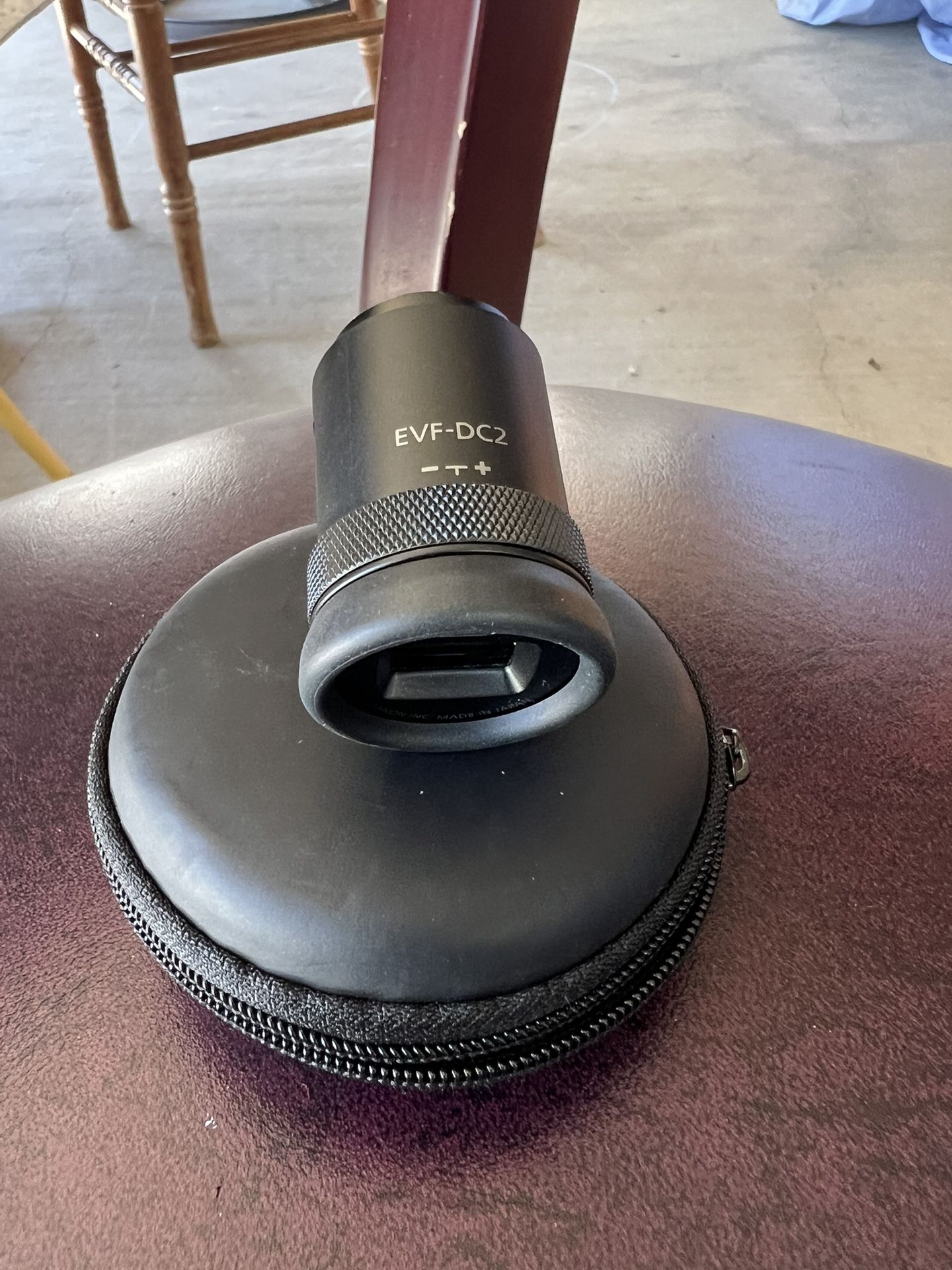 Canon EVF-DC2 Electronic