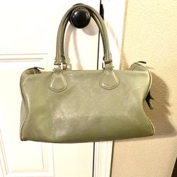 Women’s J. Crew Retro Style Purse 